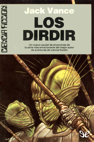 libro gratis Los Dirdir