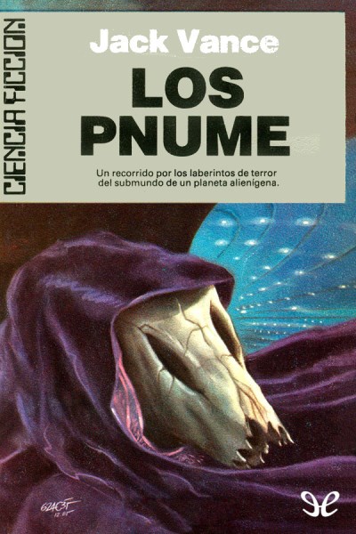 descargar libro Los Pnume