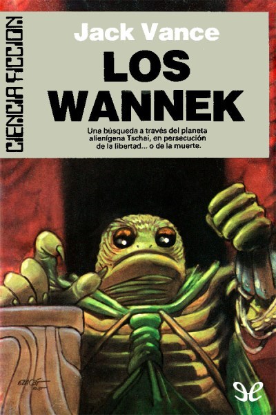 libro gratis Los Wannek