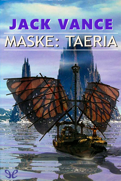 libro gratis Maske: Taeria