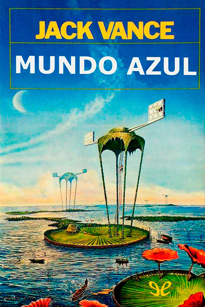 libro gratis Mundo azul