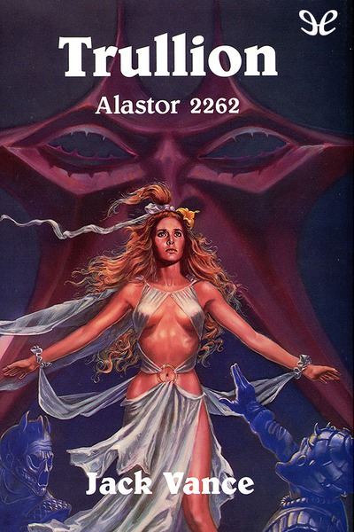 descargar libro Trullion: Alastor 2262