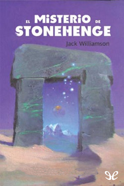 descargar libro El misterio de Stonehenge