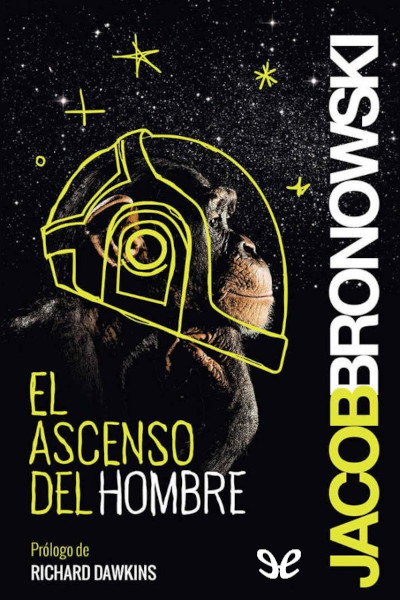 descargar libro El ascenso del hombre