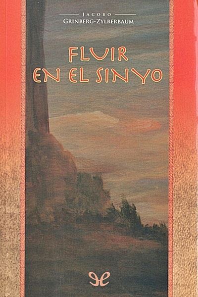 descargar libro Fluir en El sin yo