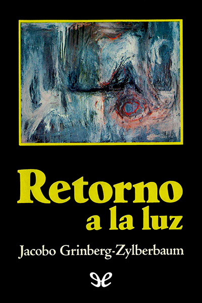 descargar libro Retorno a la luz