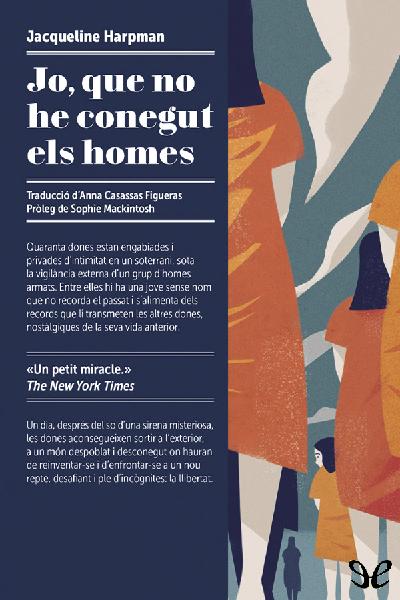 libro gratis Jo, que no he conegut els homes