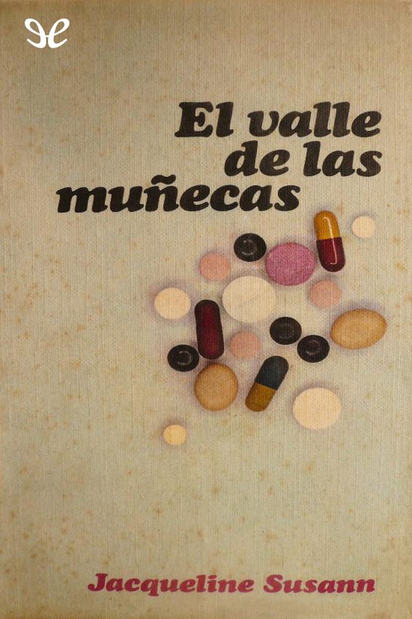 descargar libro El valle de las muñecas