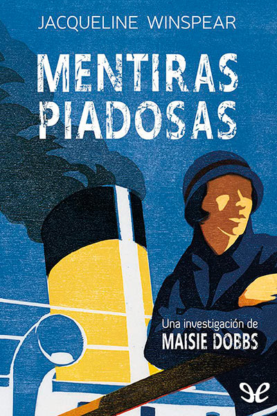 descargar libro Mentiras piadosas