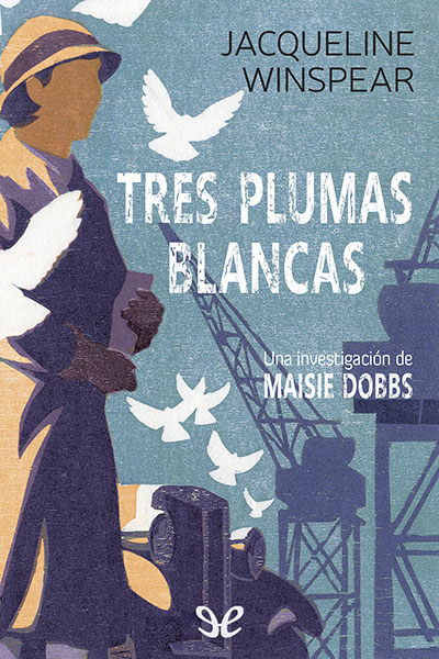 libro gratis Tres plumas blancas