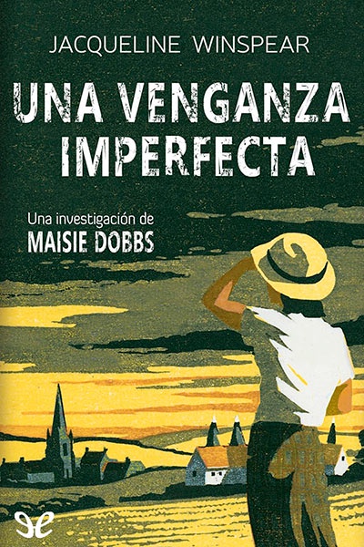 libro gratis Una venganza imperfecta