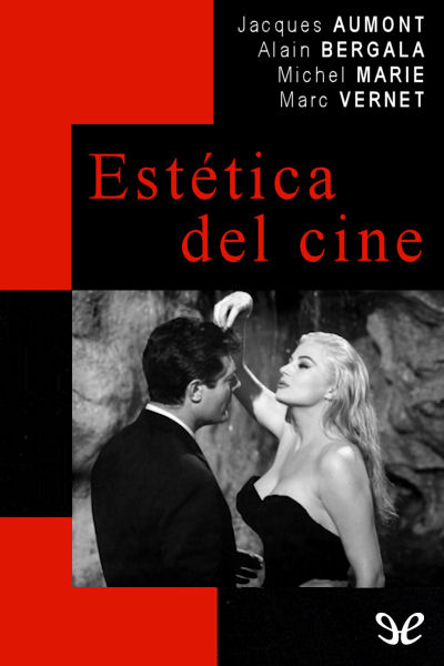 descargar libro Esttica del cine