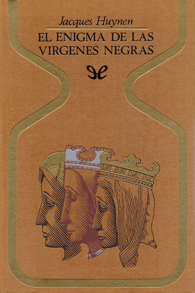 descargar libro El enigma de las vírgenes negras