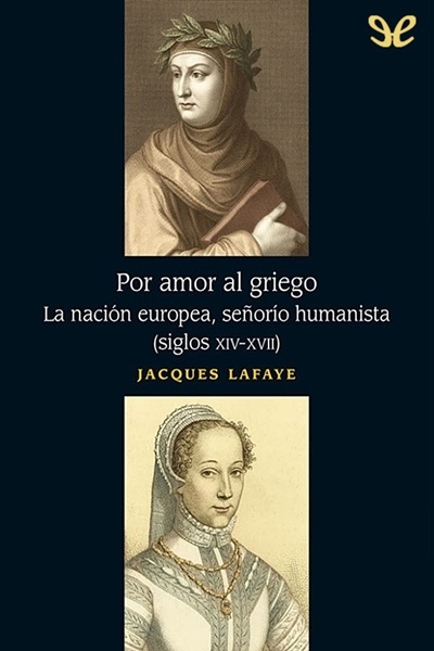 libro gratis Por amor al griego