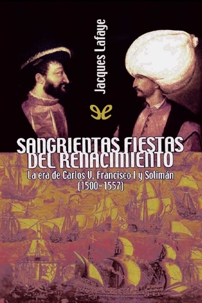 libro gratis Sangrientas fiestas del Renacimiento