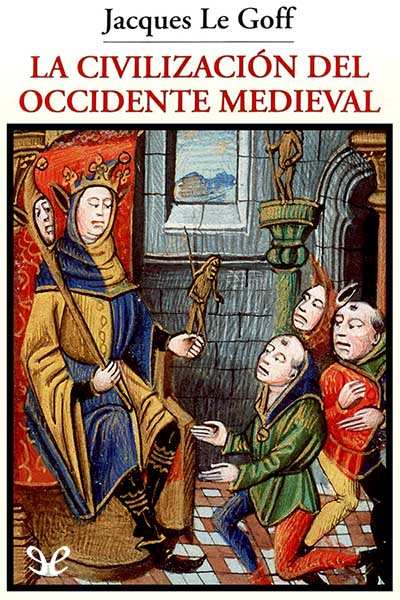 libro gratis La civilización del Occidente medieval