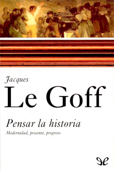 libro gratis Pensar la historia