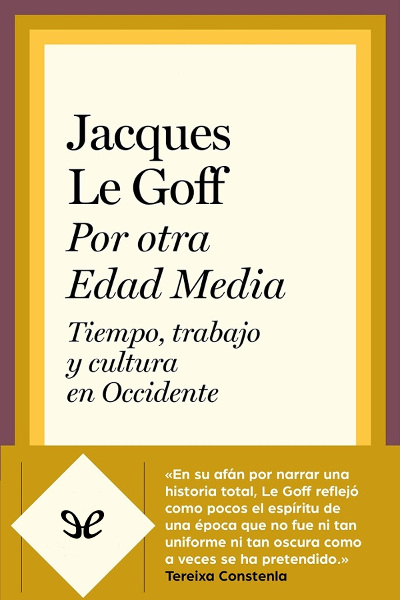 descargar libro Por otra Edad Media