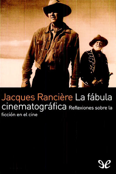 descargar libro La fábula cinematográfica: reflexiones sobre la ficción en el cine