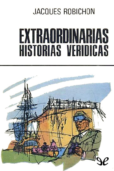 libro gratis Extraordinarias historias verídicas