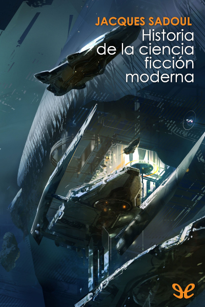 descargar libro Historia de la ciencia-ficción moderna