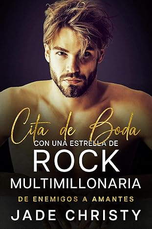 descargar libro Cita de boda con una estrella de rock multimillonaria