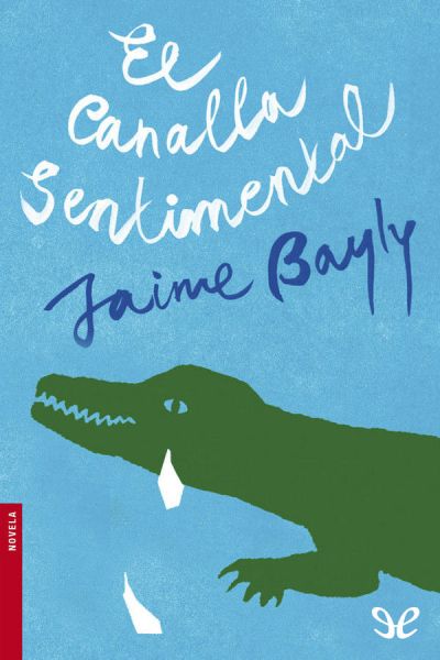 libro gratis El canalla sentimental