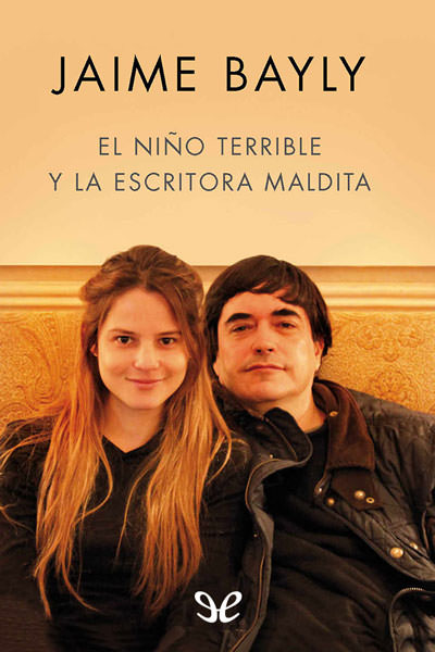 libro gratis El niño terrible y la escritora maldita