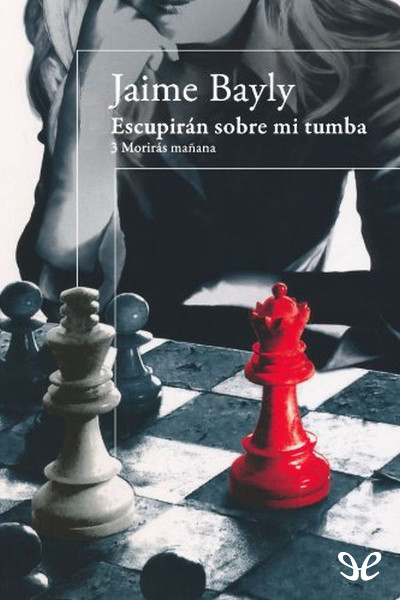 descargar libro Escupirán sobre mi tumba