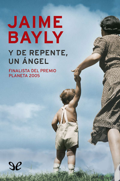 libro gratis Y de repente, un ángel