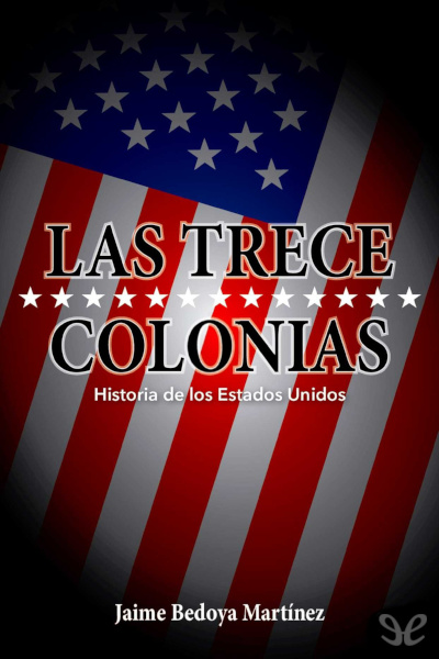 libro gratis Las trece colonias