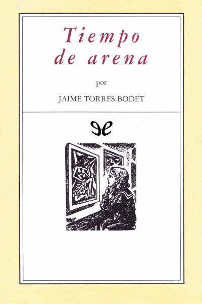 descargar libro Tiempo de arena