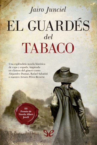 descargar libro El guardés del tabaco