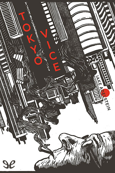 libro gratis Tokyo Vice