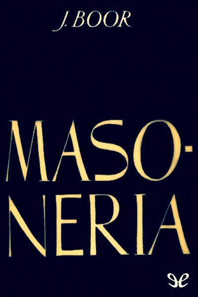 descargar libro Masonera