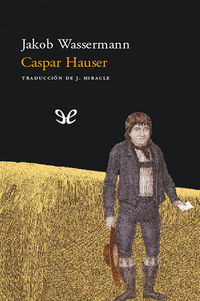 descargar libro Caspar Hauser