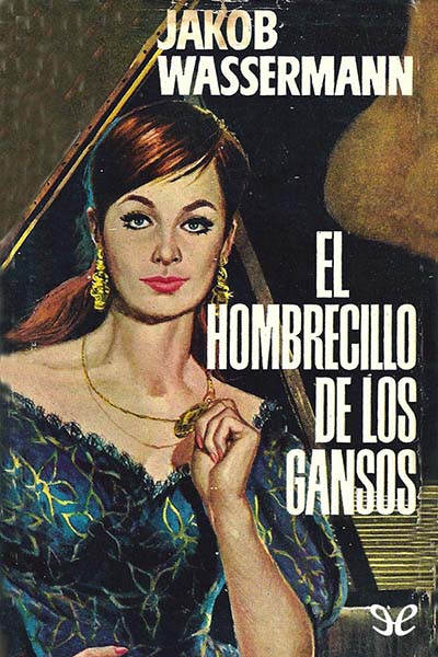 descargar libro El hombrecillo de los gansos