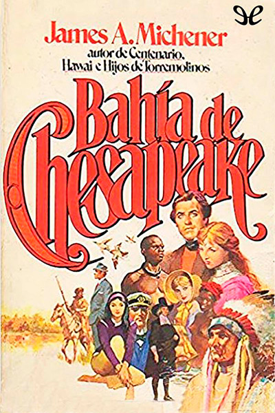 libro gratis Bahia de Chesapeake