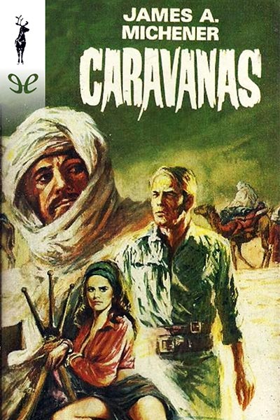 descargar libro Caravanas