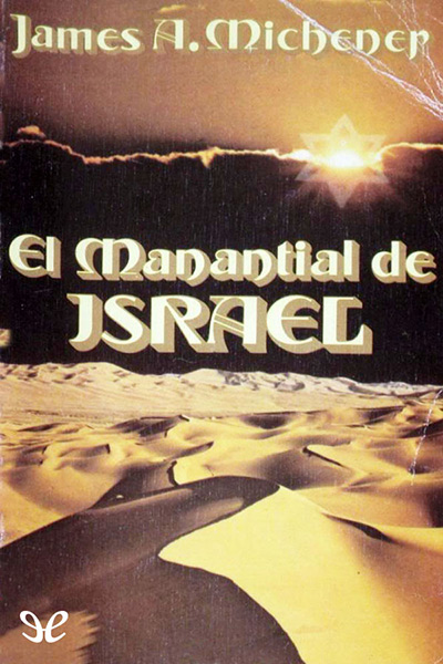 libro gratis El manantial de Israel