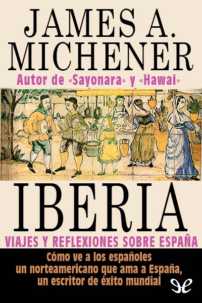 libro gratis Iberia: Viajes y reflexiones sobre España