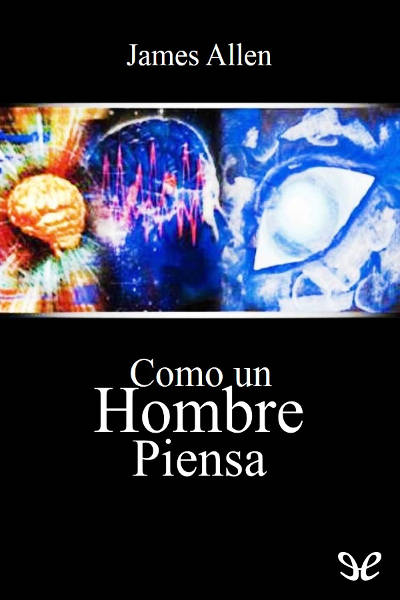 descargar libro Como un hombre piensa