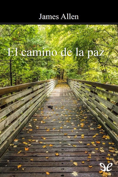 descargar libro El camino de la paz