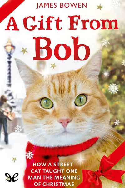 descargar libro A Gift from Bob