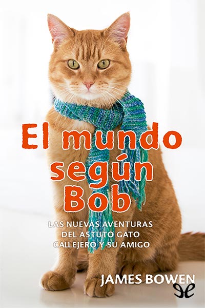 descargar libro El mundo según Bob