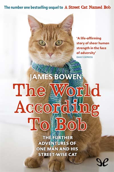 libro gratis The World According to Bob