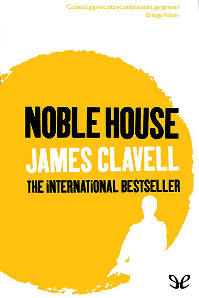 descargar libro Noble House