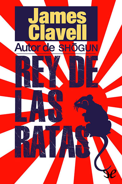 descargar libro Rey de las ratas