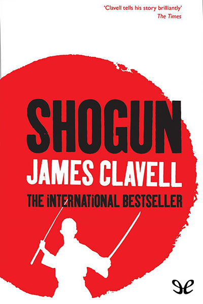 libro gratis Shogun