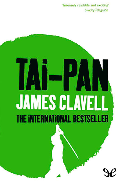 descargar libro Tai-Pan